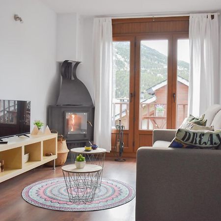 Apartament Ninot Bonito Apartamento Con Vistas A La X De Grandvalira El Tarter Exteriér fotografie