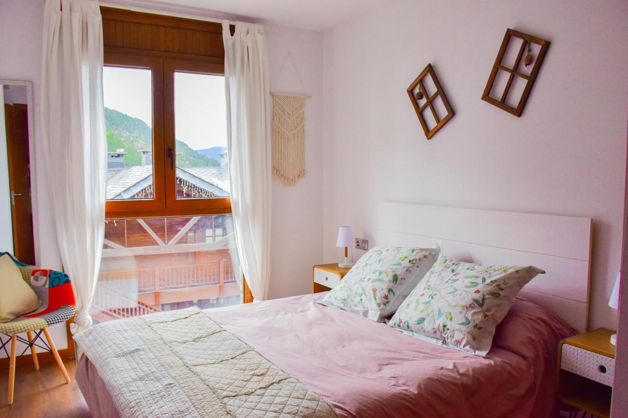 Apartament Ninot Bonito Apartamento Con Vistas A La X De Grandvalira El Tarter Exteriér fotografie